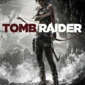 Tomb Raider (Xbox One Key)