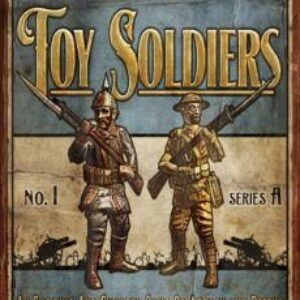 Toy Soldiers (Xbox 360 Key)