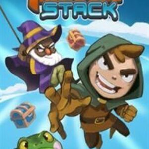 Treasure Stack (Xbox One Key)
