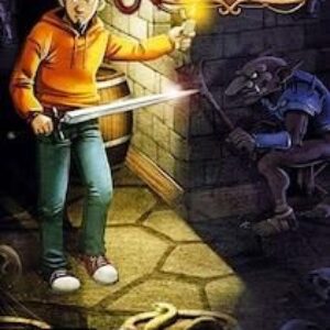 Unepic (Xbox One Key)