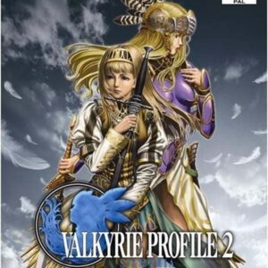 Valkyrie Profile 2: Silmeria (Gra na PlayStation 2)