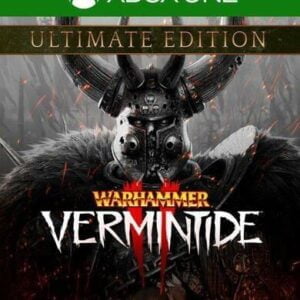 Warhammer: Vermintide 2 - Ultimate Edition (Xbox One Key)
