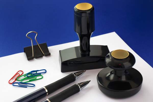 Dlaczego dobra pieczątka ma znaczenie?