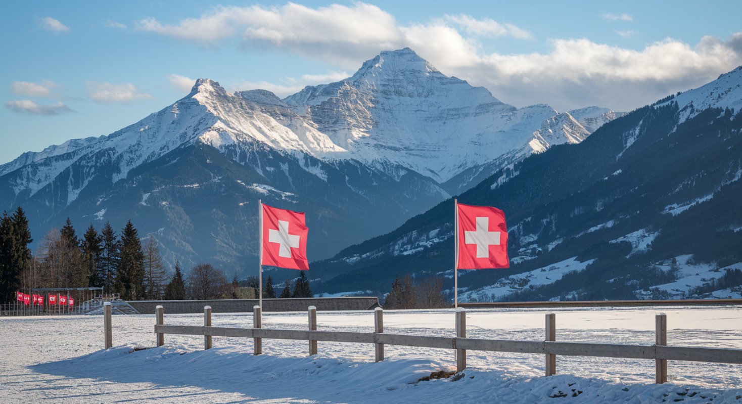 Praca w Szwajcarii dla Polaków - perspektywy i możliwości w 2025 roku