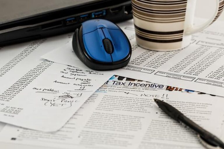 Ranking Finanse