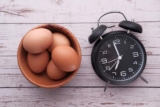 Jak długo gotować jajka?