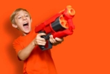 Nerf – wyrzutnie w których się zakochasz
